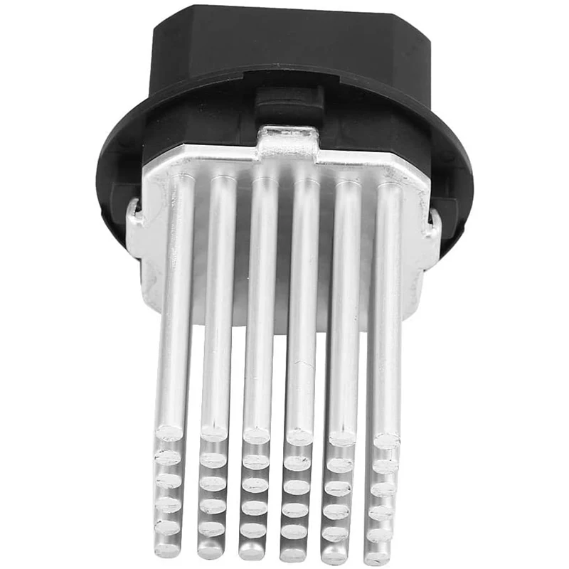 Резистор двигателя вентилятора 6441.S7 резистор отопителя подходит для PEUGEOT 307 407