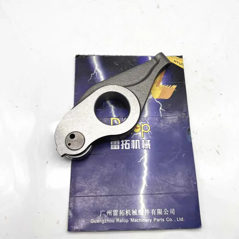 

C15 C13 Excavator Engine Parts Rocker Arm 437-3863 4373863