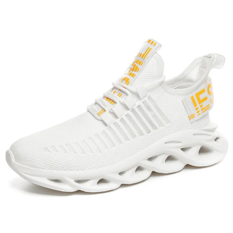 

Women and Men Sneakers Breathable Running Shoes Outdoor Sport Fashion Comfortable Casual Couples Gym Mens Shoes Zapatos De Mujer