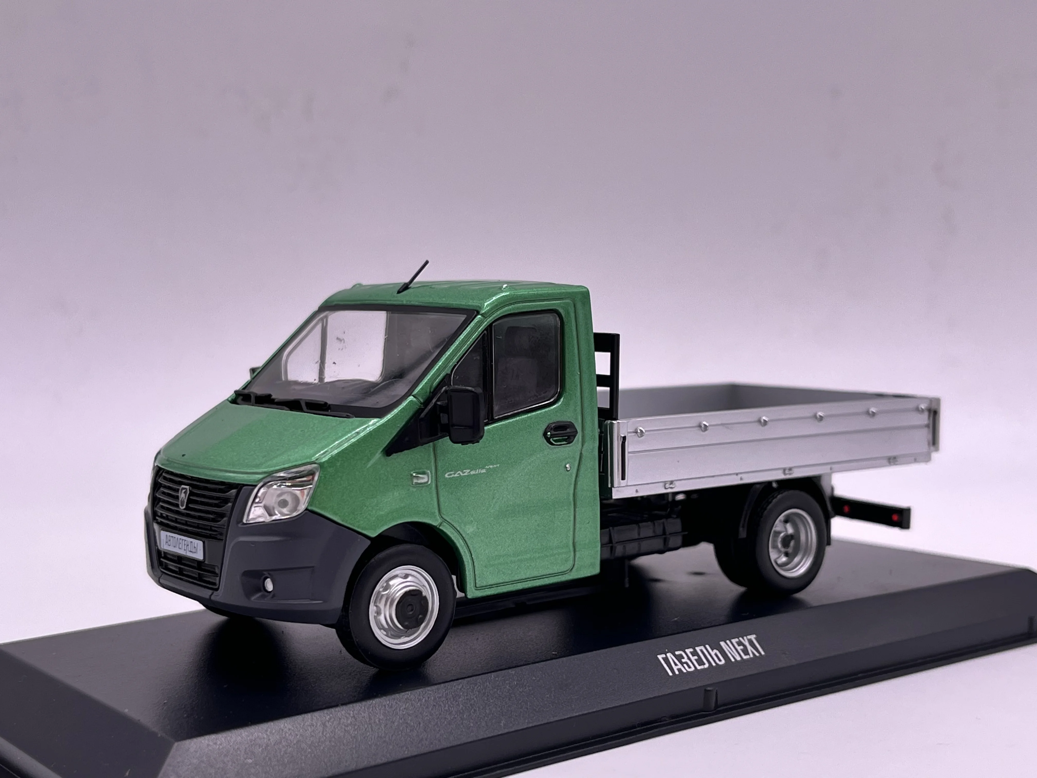 

IXO 1:43 для России FA3 грузовик Ограниченная серия имитация полимерный сплав статическая модель автомобиля игрушки подарок