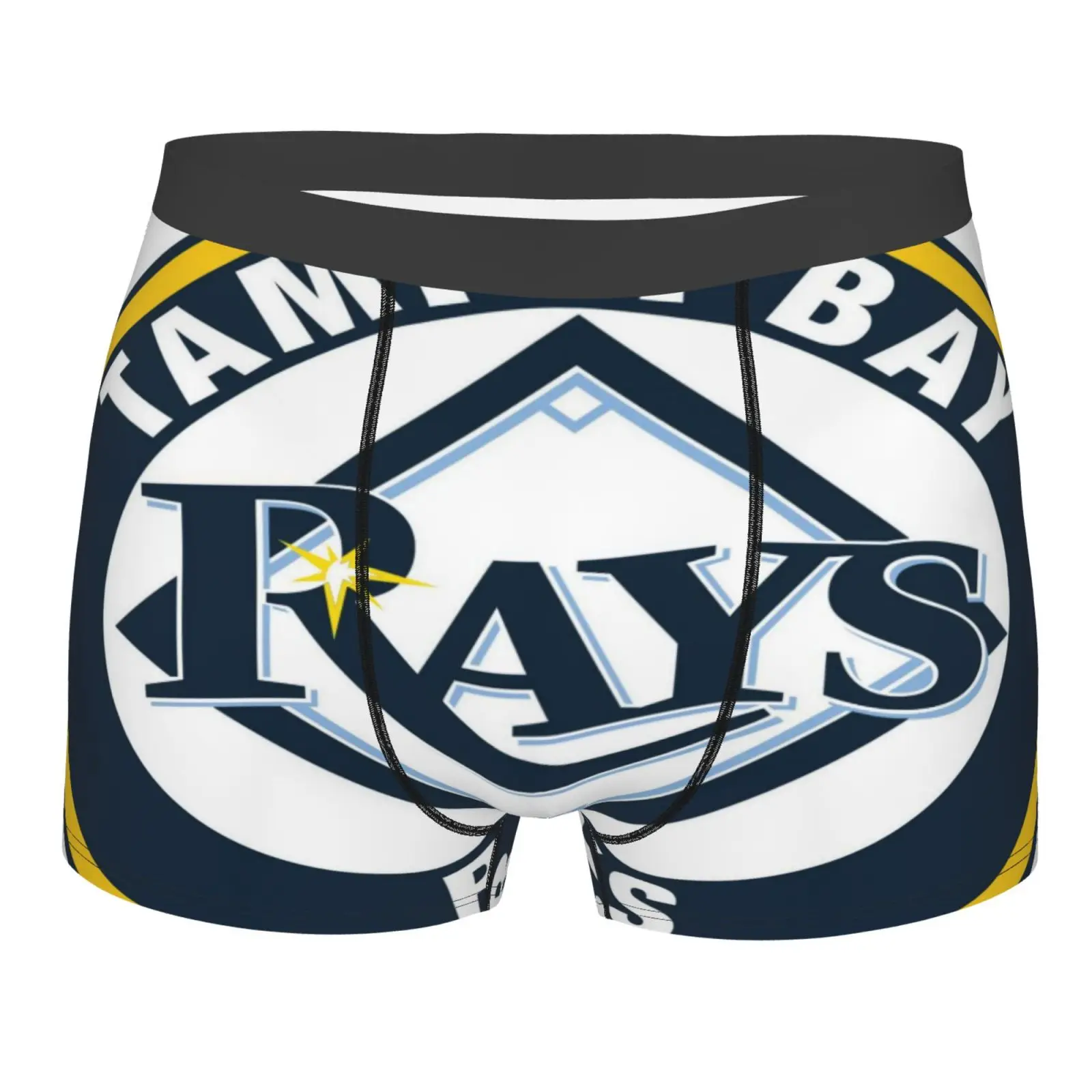 

Rays 2764 Underwear Men Wholesale To Resell Panties And Panties Boxer Homme Marque Luxe Plus Size Men's Panties Anime Long Leg