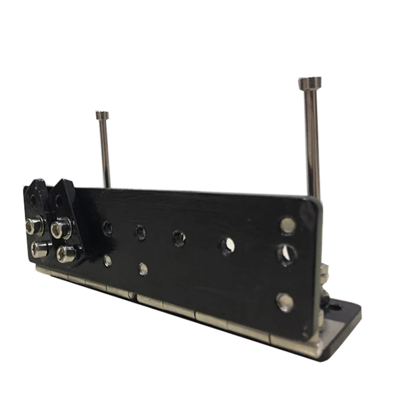 

The New Multifunctional Stainless Steel Belt Sanding Machine Open v Clamp Sharpening Clamp Belt Sanding Machine Clamp