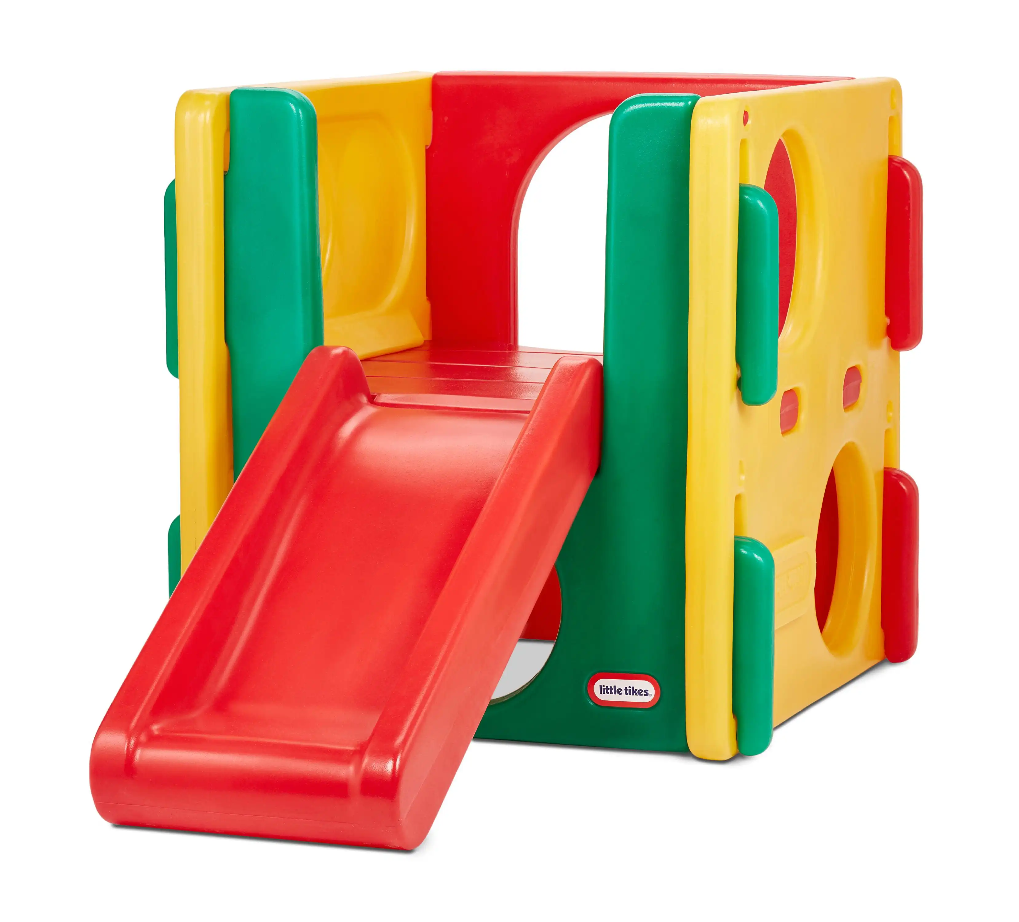 

Jr. Activity Gym for Toddlers
