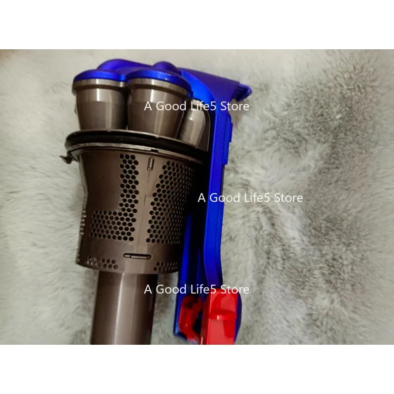 Фото Подходит для пылесосов Dyson DC35, DC34, аксессуары Cyclone. №4