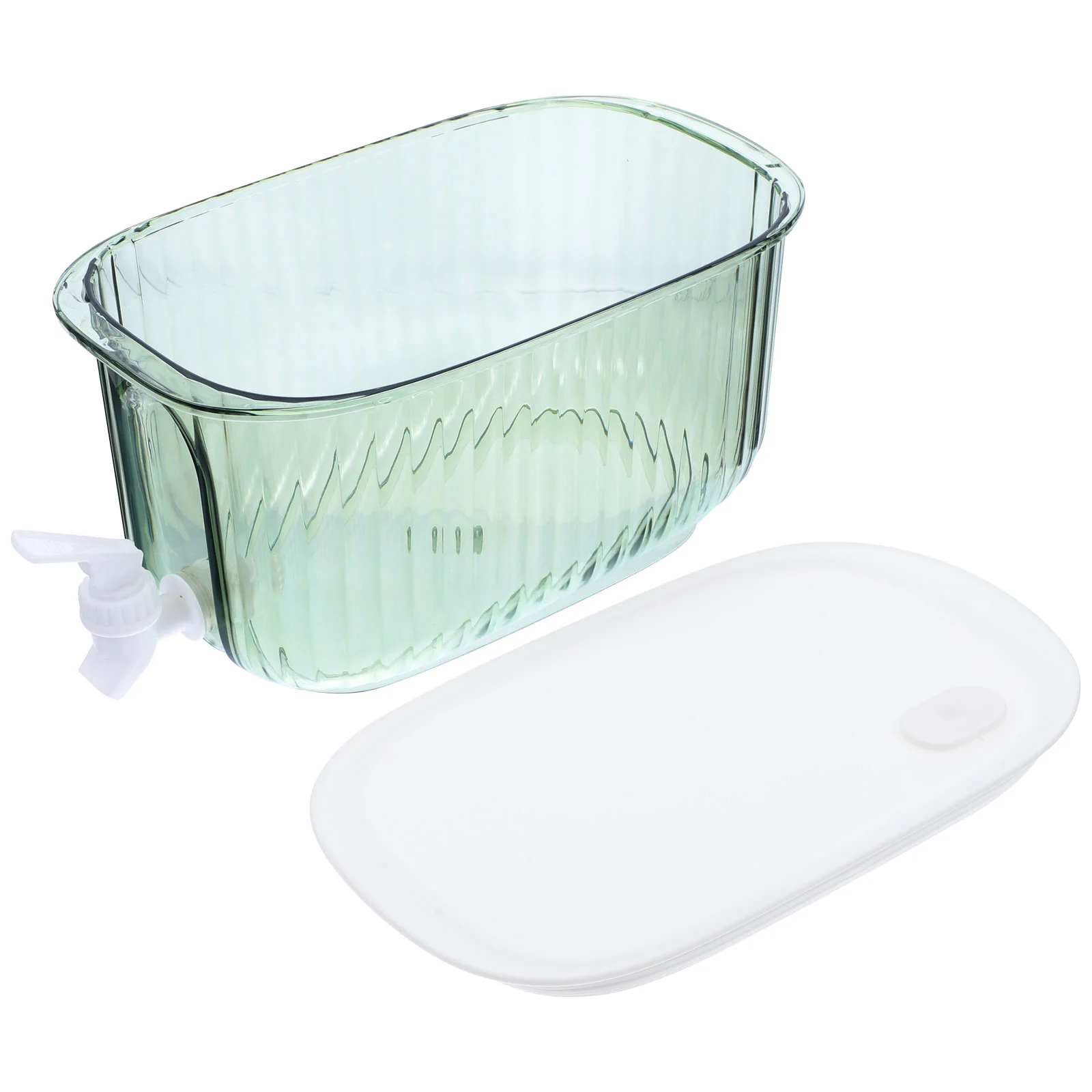 

Party Large Capacity Lemonade Dispenser Fridge Drink Dispenser Beverage Dispenser With Spigot Drink Pitcher Cold Water Dispenser