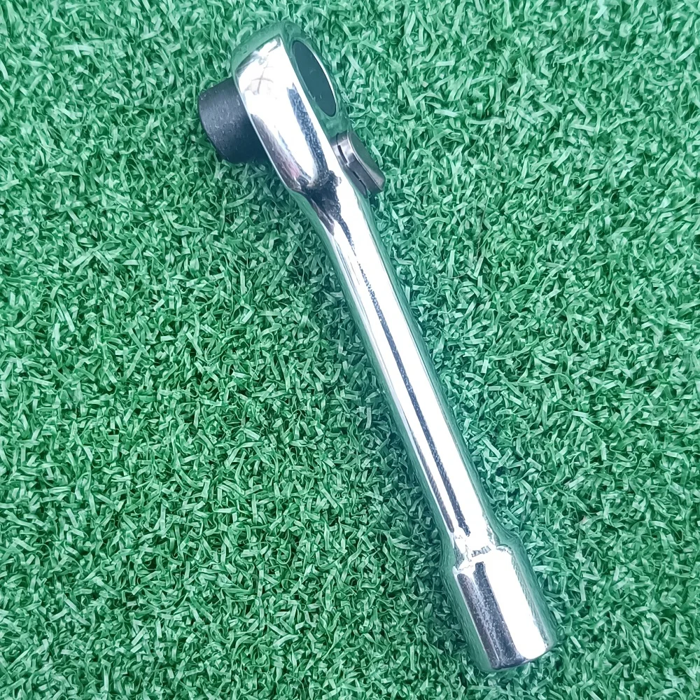 

TOP PULS Мини-держатель бит с трещоткой 94 мм