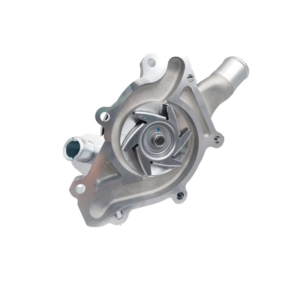 Фото Новая водяная помпа 53021018AB для Jeep Grand Cherokee, Dodge RAM 3.9L, 5.2L, 5.9L 1993-2003 гг. №2