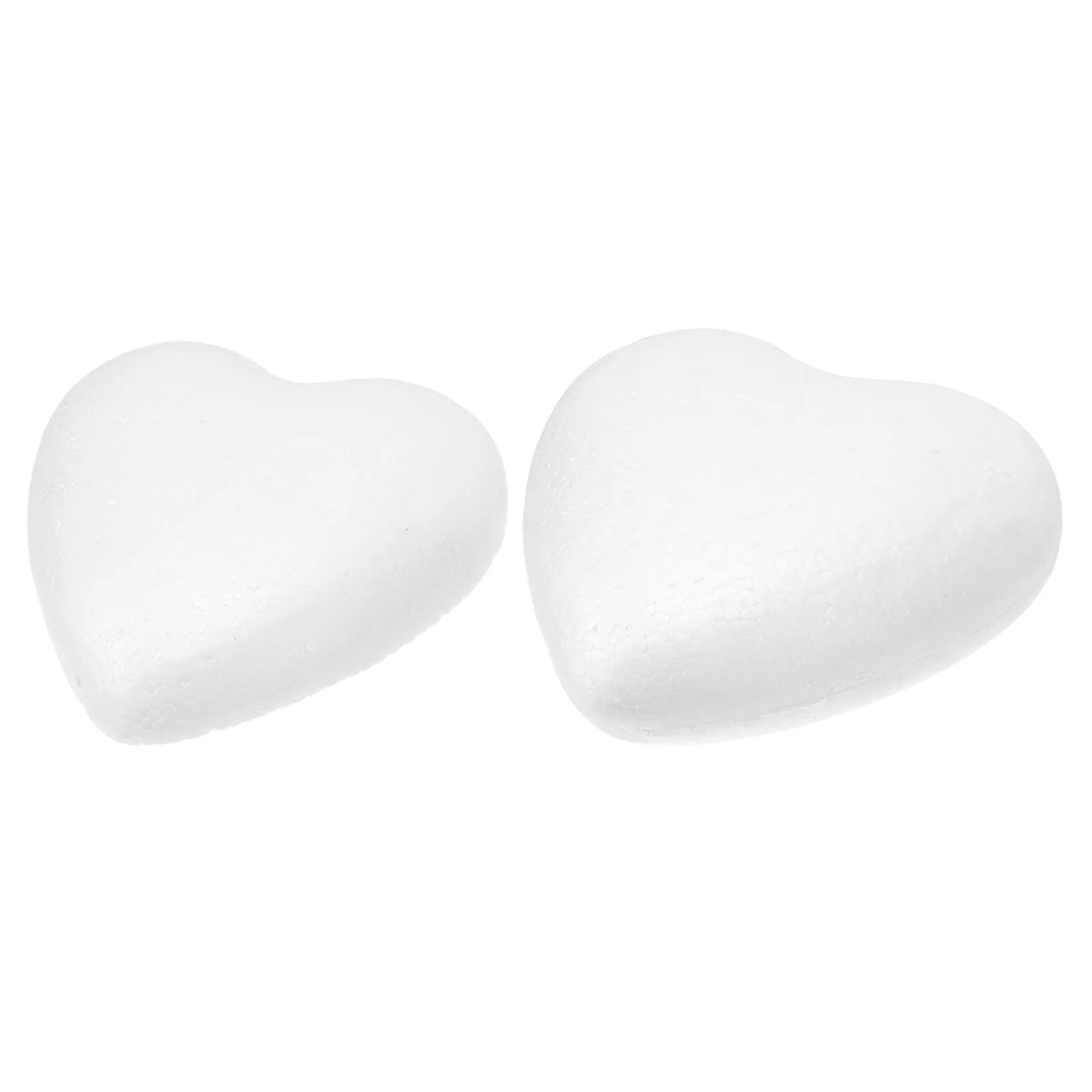 

Heart Craft Diy Wedding Floral Shape Polystyrene Decoration Crafts Shaped Hearts Flower Styrofoam Arrangement Model