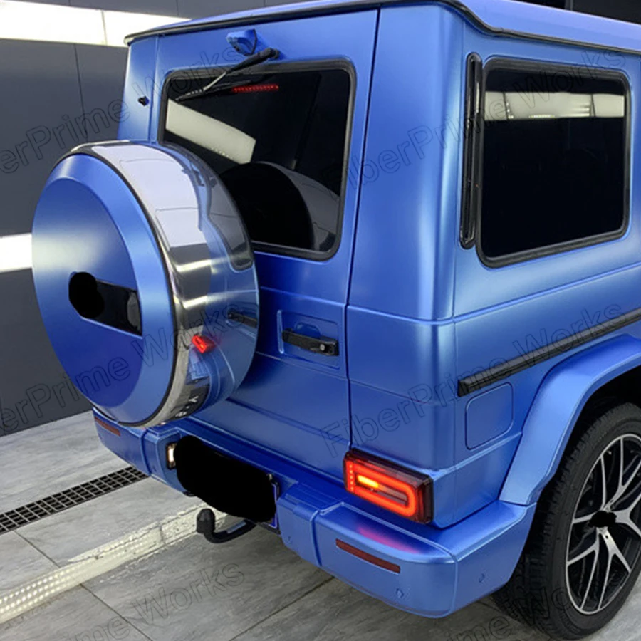 Светодиодные задние фонари W463 для G-класса W463 G63 G500 G350: Обновленный комплект задних фонарей в стиле W463A (art.: 3920d8dedfd44) - 3920d8dedfd44