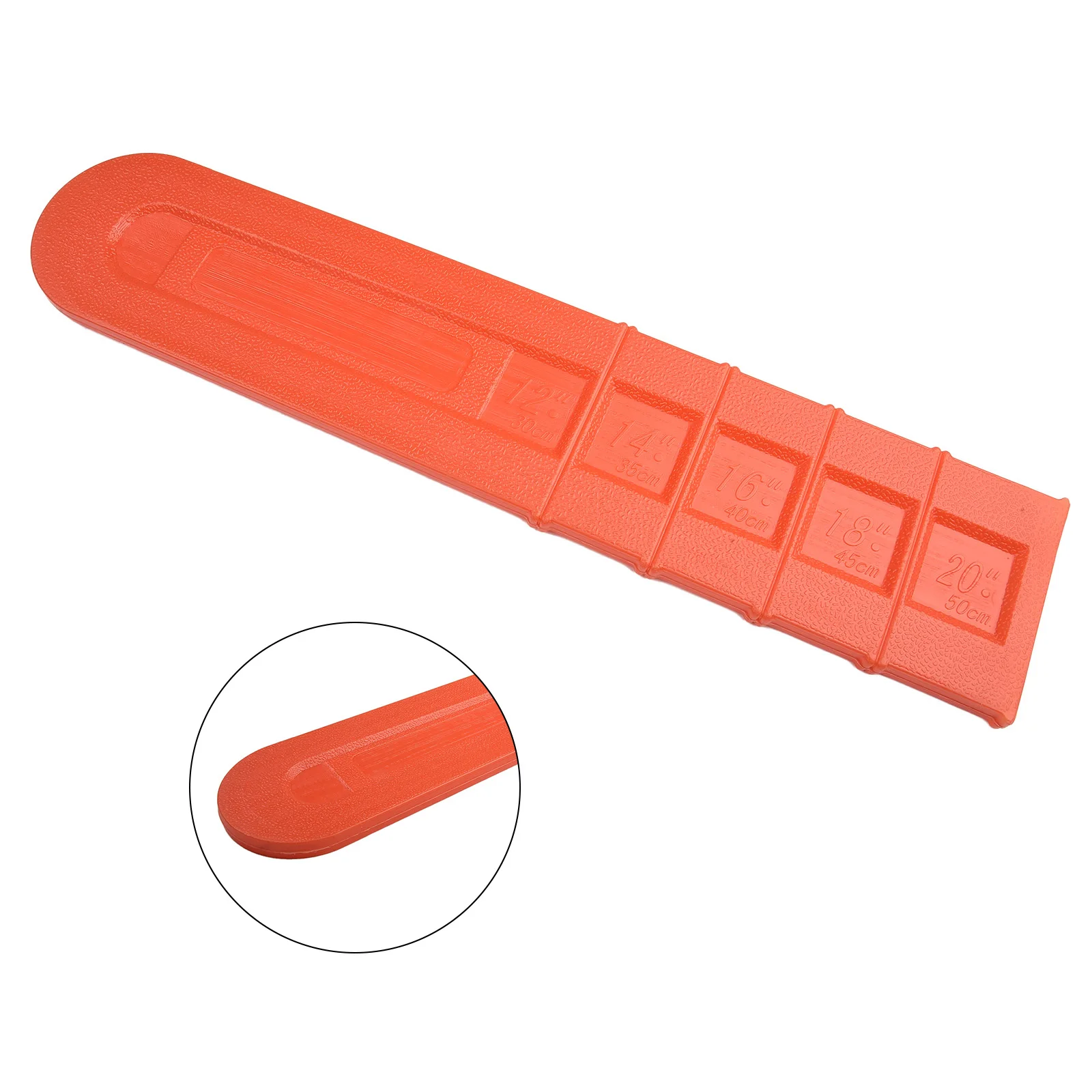 Защита для цепной пилы от случайных царапин с 12/18/16/20 дюймов