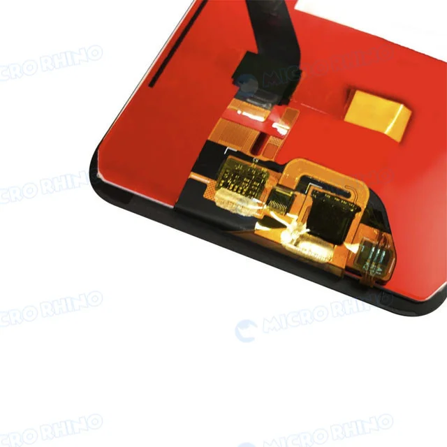 6.26 inch Display For Huawei Y7 Y7Pro 2019 Enjoy 9 LCD DUB-LX1 DUB-LX3 DUB-AL20 Digitizer Touch Screen Assembly Replace Parts