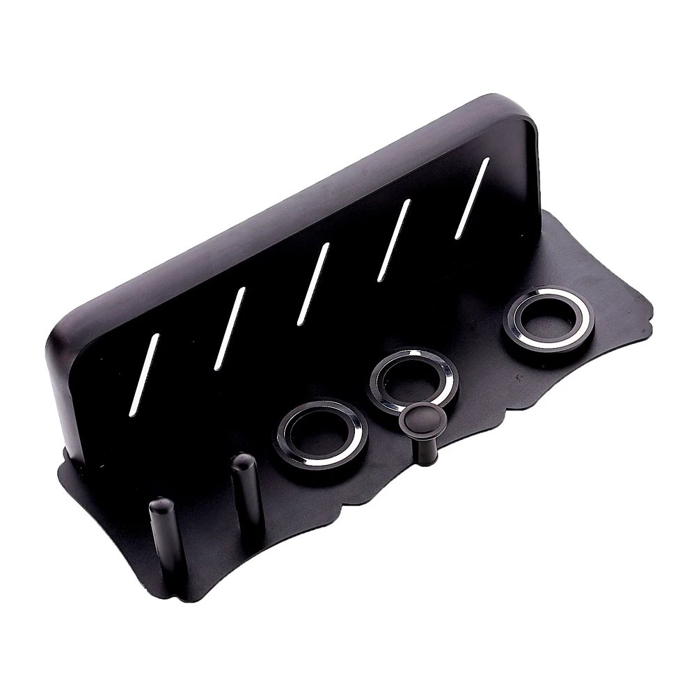 Полки для фена Dyson специальный держатель подставка ванной стеллаж хранения