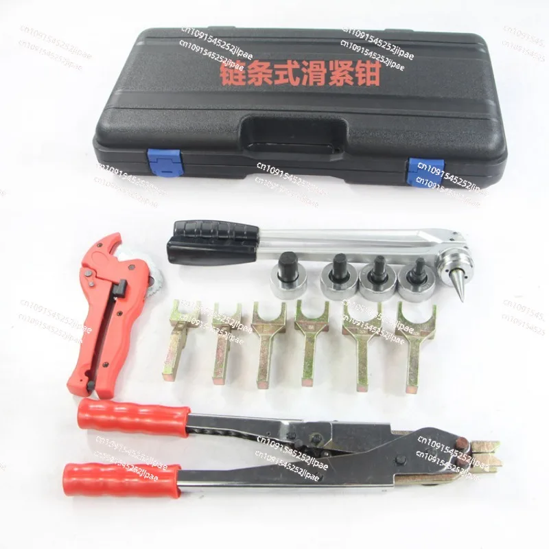 PEX-1632 Гидравлические кусачки PPR Детали для раздвижения водопроводных труб