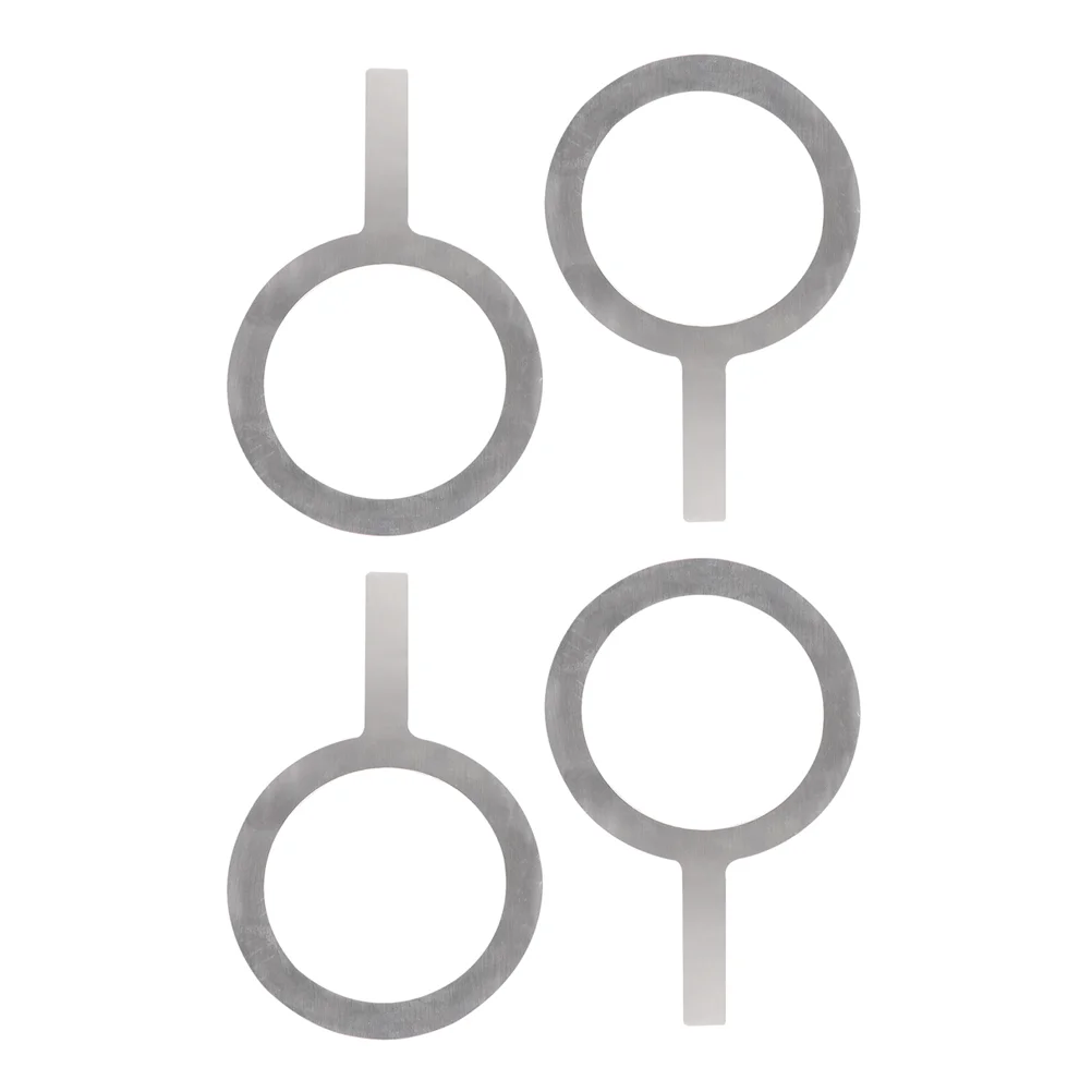 

Milk Tea Baking Rings Practical Cup Coffee Rim Covers Protection Accessories Bar