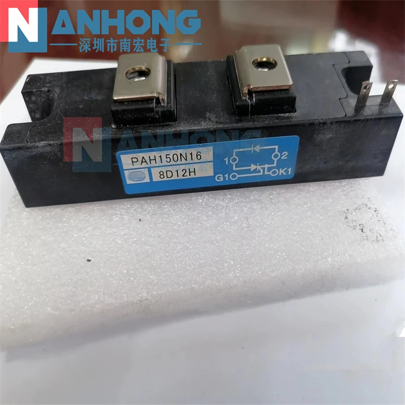 

PAH150N16 Module Origina New