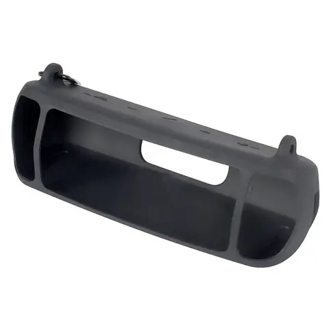 Абсолютно новый силиконовый чехол для путешествий, чехол для телефона, для Anker Soundcore Motion, беспроводной Bluetooth-Совместимый Чехол для динамика