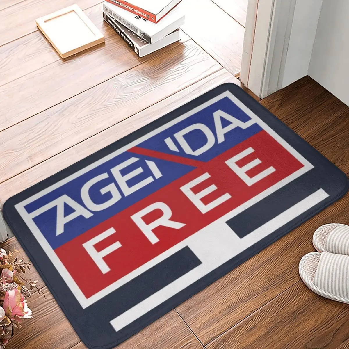 

Коврик 40x60 см из полиэстера, для ванной