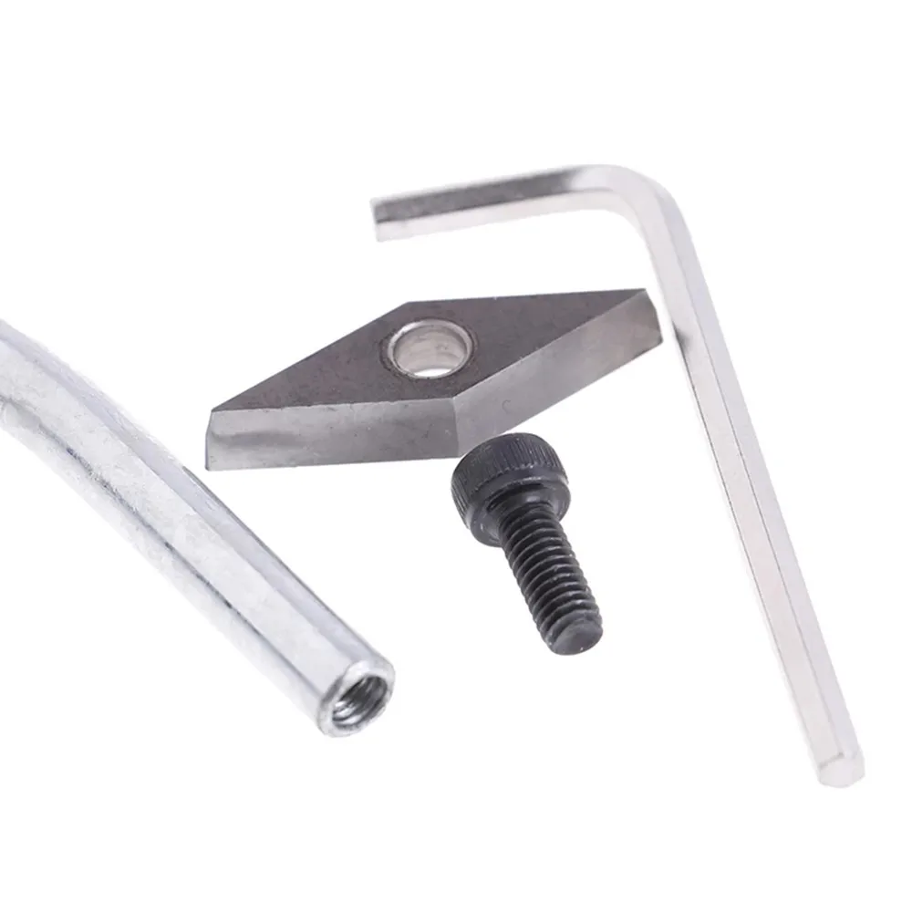 

Professional Ceramic Tile Grouer Floor Wall Seam Cement C Hand Tools Tungsten Steel Tile Gap Cleaner Drill Bit