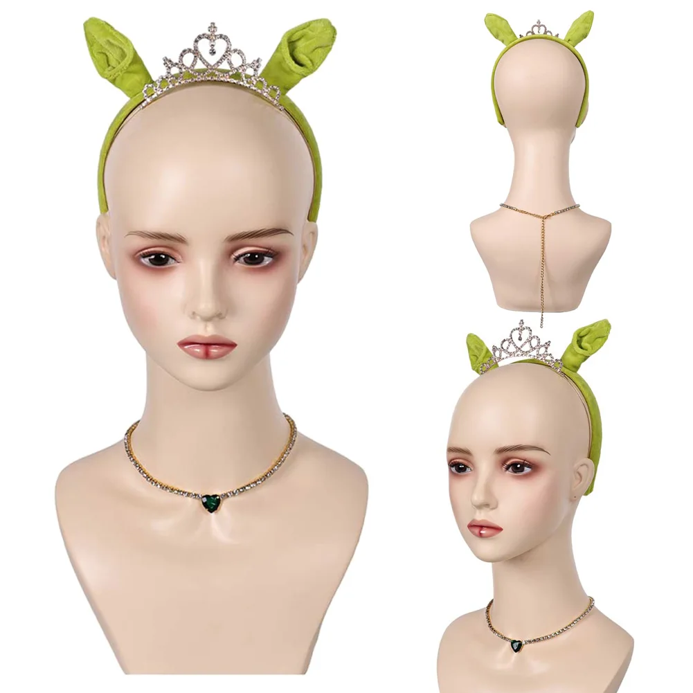 Комплект аксессуаров для косплея Fiona в ассортименте