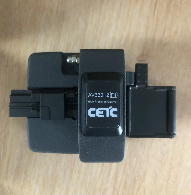 41 New Original and Authentic AV33012 High-precision Optical Fiber Cutter 100% Authentic Guarantee!