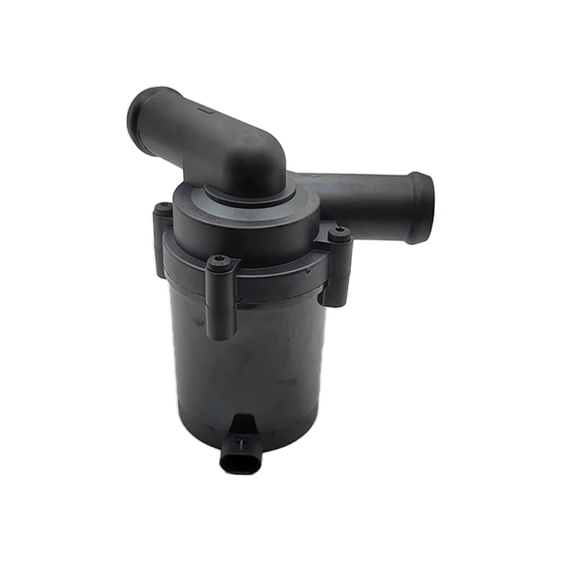 Электрический Вспомогательный Водяной Насос Для Audi A3 Q3 Skoda Octavia IV CUPRA Leon Formenitor 12V 5Q