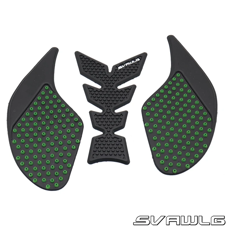 

Противоскользящая наклейка на бак для KAWASAKI Z250 Z300