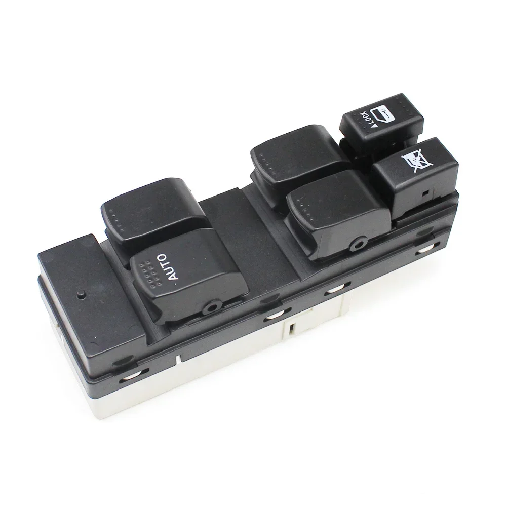 Автомобильные аксессуары главный выключатель переднего левого