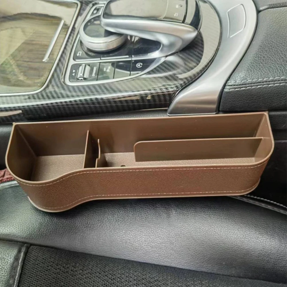 Рисунок 3 - Автомобильный Органайзер из АБС-пластика