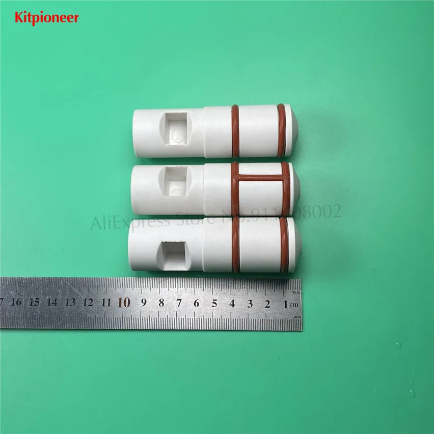 Три поршня шпиндель Новые запасные части BQL825 аксессуары для машин мороженого