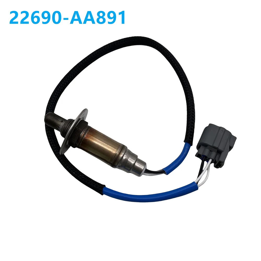 Новый датчик кислорода 22690-AA891 производство Lambda Downstream подходит для Subaru Impreza Liberty 2.0L