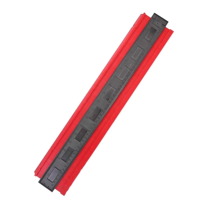 

M6CF Gauge Duplicator Tool Shaping Wood Measure Ruler Laminate Tiles