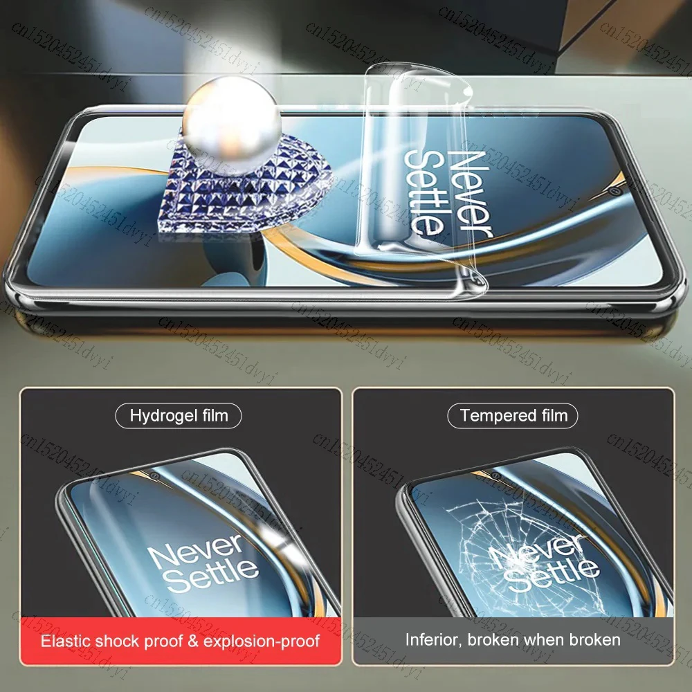 Защитная пленка для One Plus 9 10 11 11R 10R 10T 9R 9RT ACE 8 8T 7 7T 6 6T 5 5T Pro