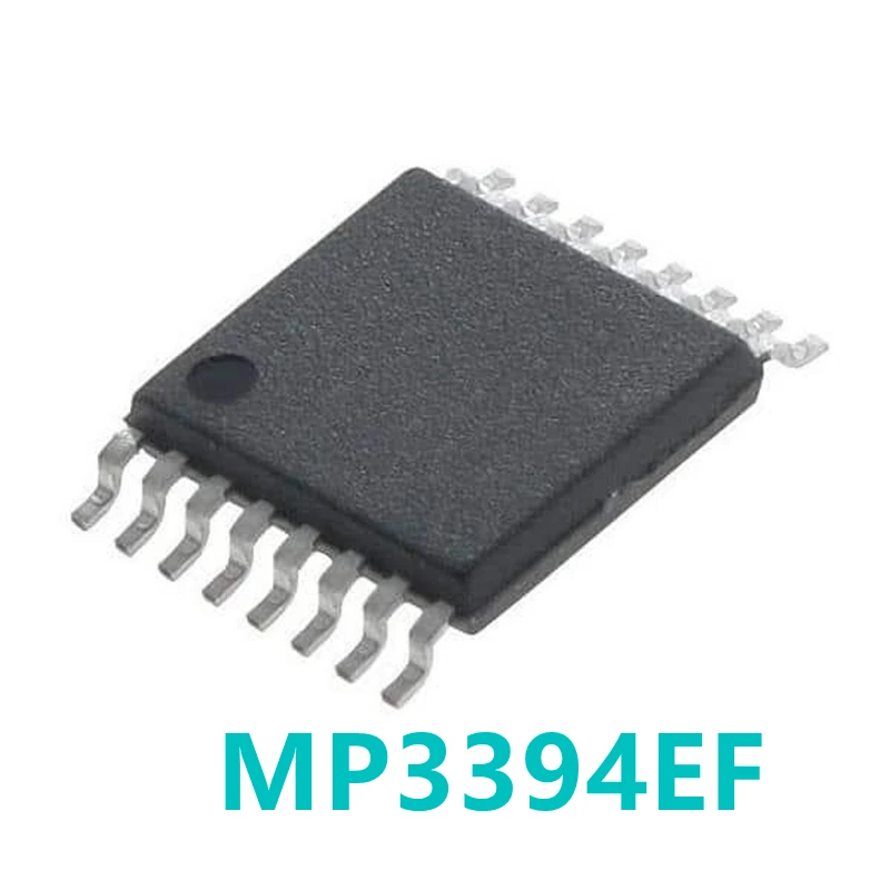 1 шт. новый оригинальный MP3394EF MP3394 пластырь TSSOP16 плотный жидкокристаллический чип управления питанием