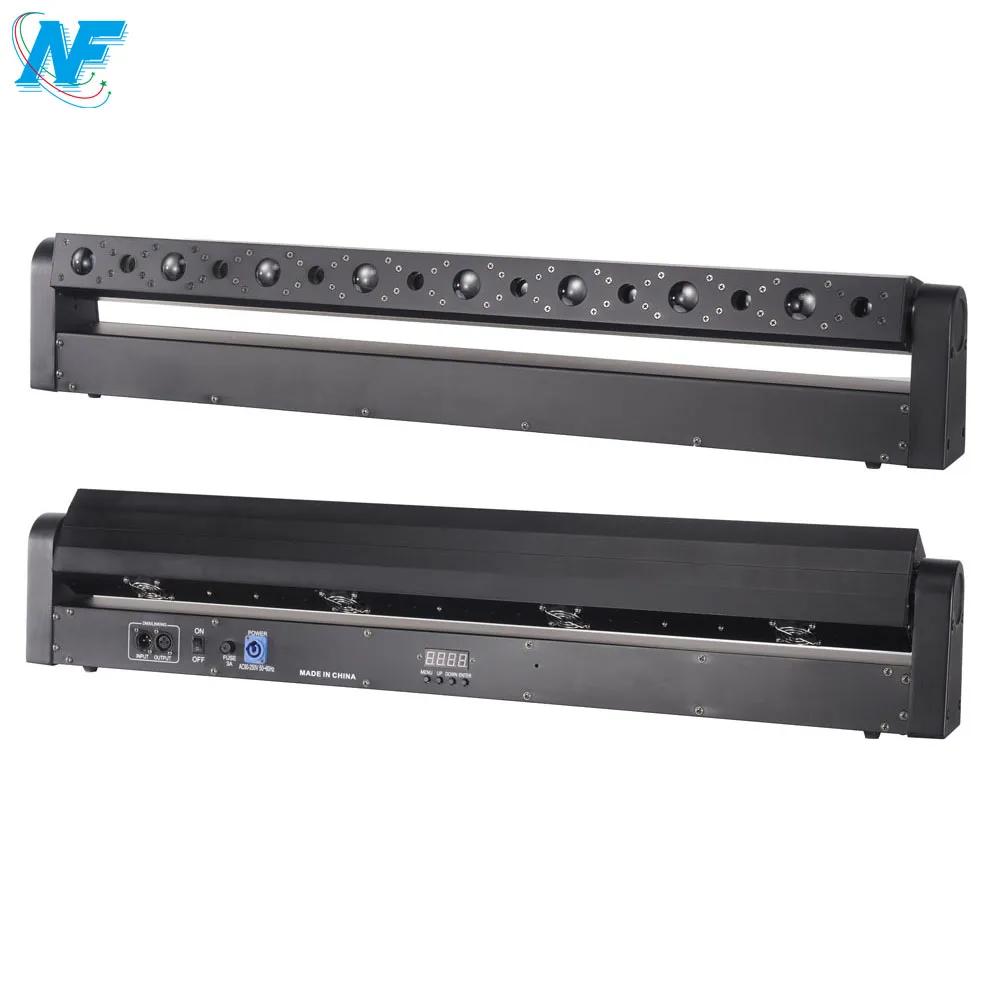 Лазерный движущийся лазерный луч TR1650