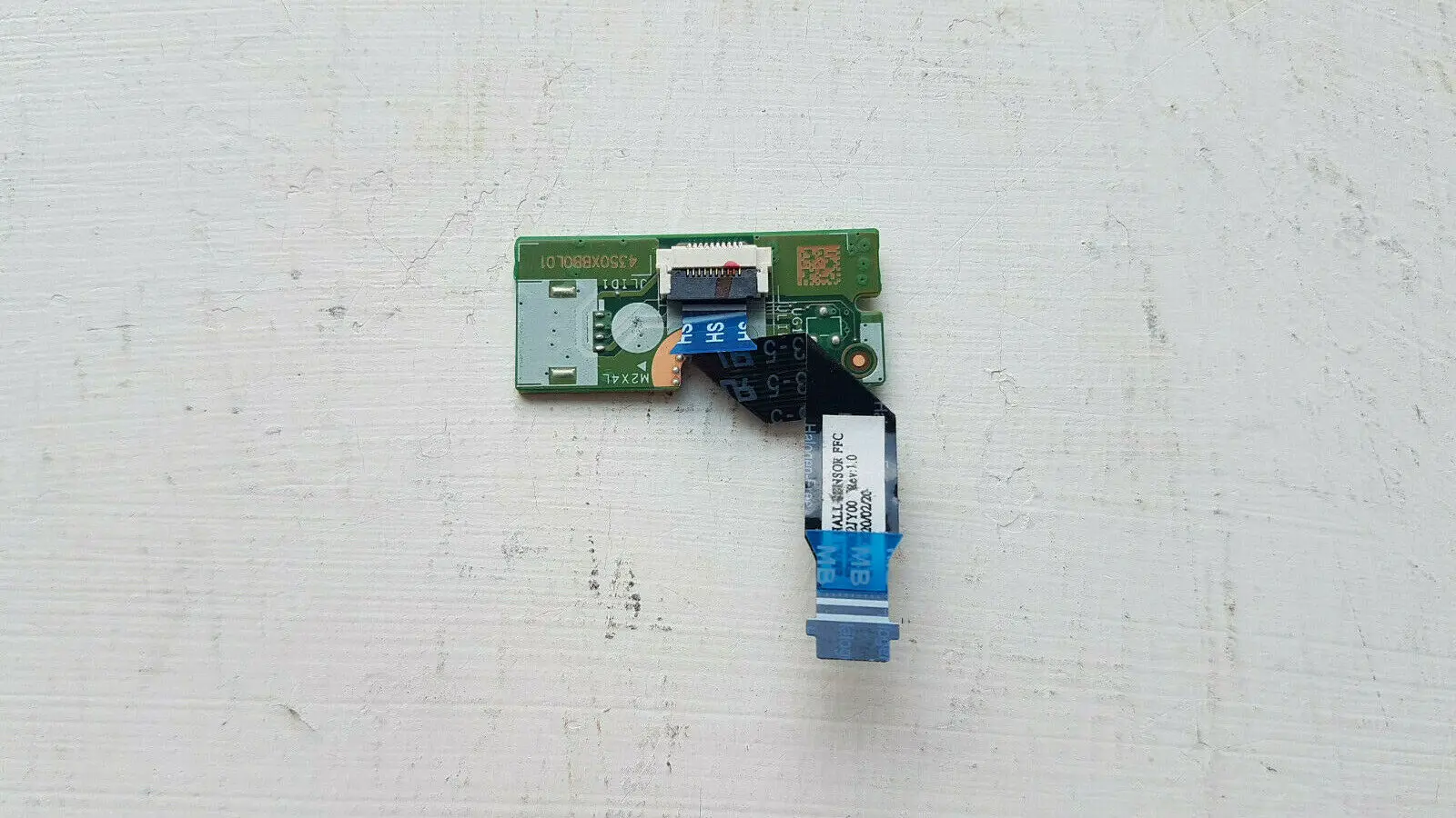 

Для Acer Aspire 3 A317 A317-51 N19C2 Сенсорная панель LED LS-H783P