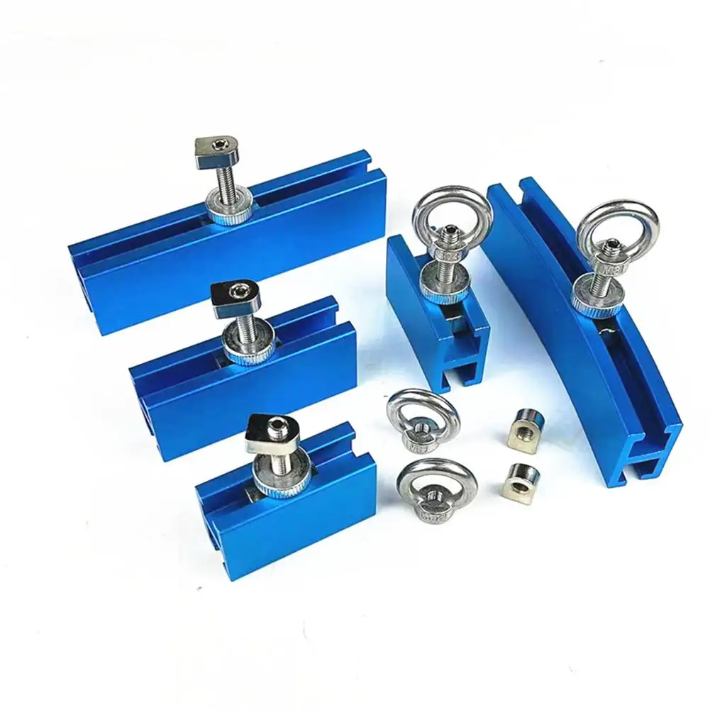 

Automobile Sheet Metal Dent Repair Pull Row Pit Drawing Restoration Aluminum Alloy Pull Tools