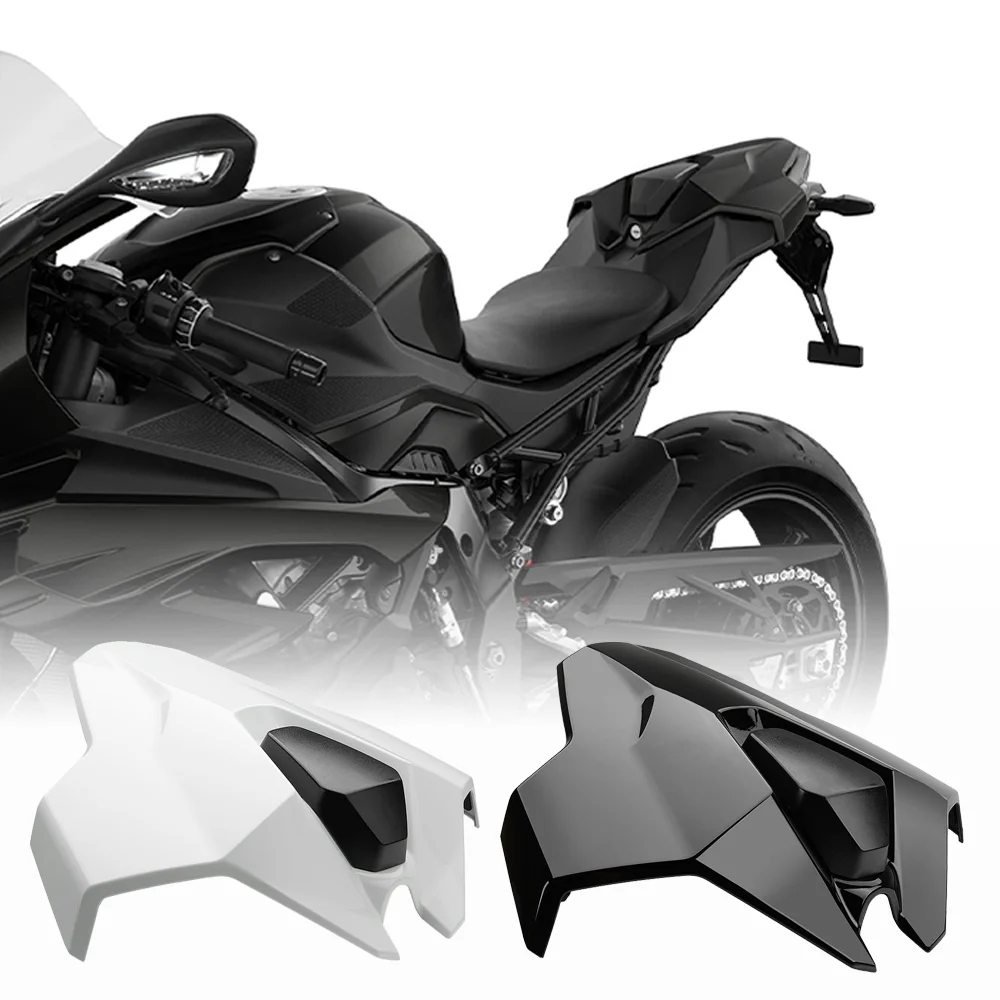 Для BMW S1000RR S 1000RR 2019-2024 M1000 RR мотоциклетное заднее пассажирское сиденье обтекатель