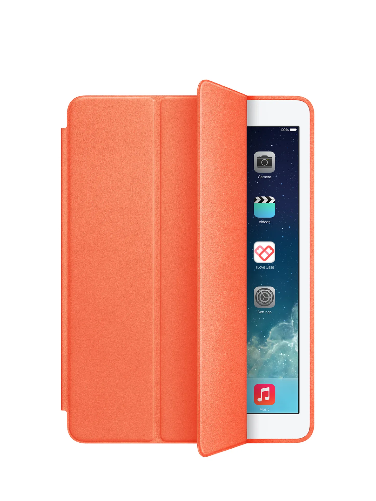 

Чехол книжка для iPad mini 5 7.9 (2019) - A2133, A2124, A2126, A2125 / Smart Case для iPad / Чехол для