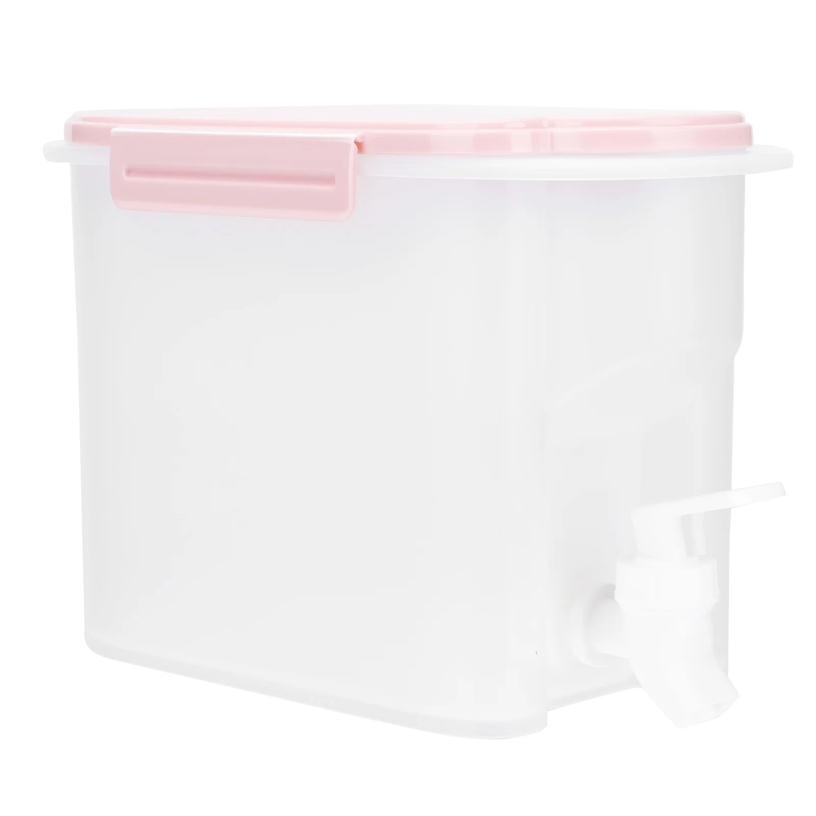 

Beverage Dispenser Waterjug Pitcher Drink Jarlemonade Cold Heat Resistant Container Refrigerator Gallon Kettle Bucket Teapot