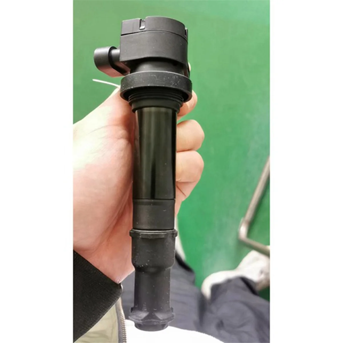 17210-12900 Катушка зажигания система для Samsung Renault SM5 Hyundai детали упаковки высокого