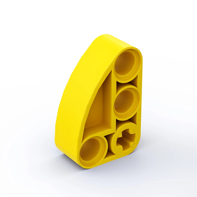 РАКУШКА 3X1X2 С КРЕСТОМ НЕТ. 1 луч с фигурами совместимые 71708 самоблокирующиеся