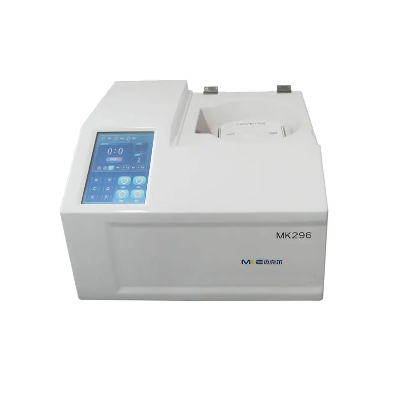 Хорошая цена автоматическая мойка микропланшетов Elisa анализатор мытья