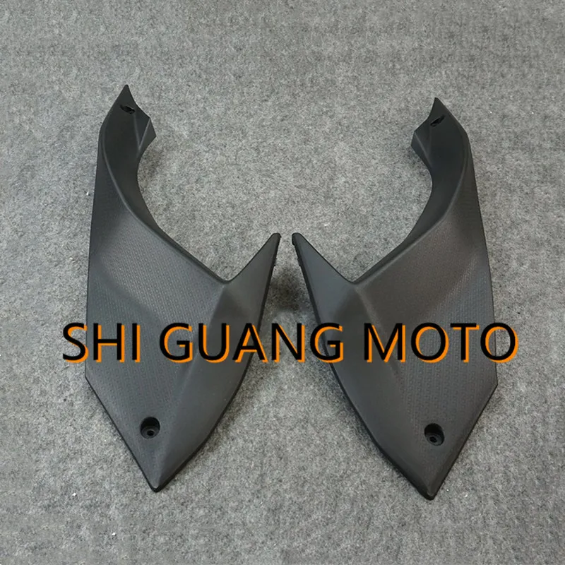 

Обтекатель боковой рамы мотоцикла подходит для Kawasaki ER6F NINJA 650 2017-2019