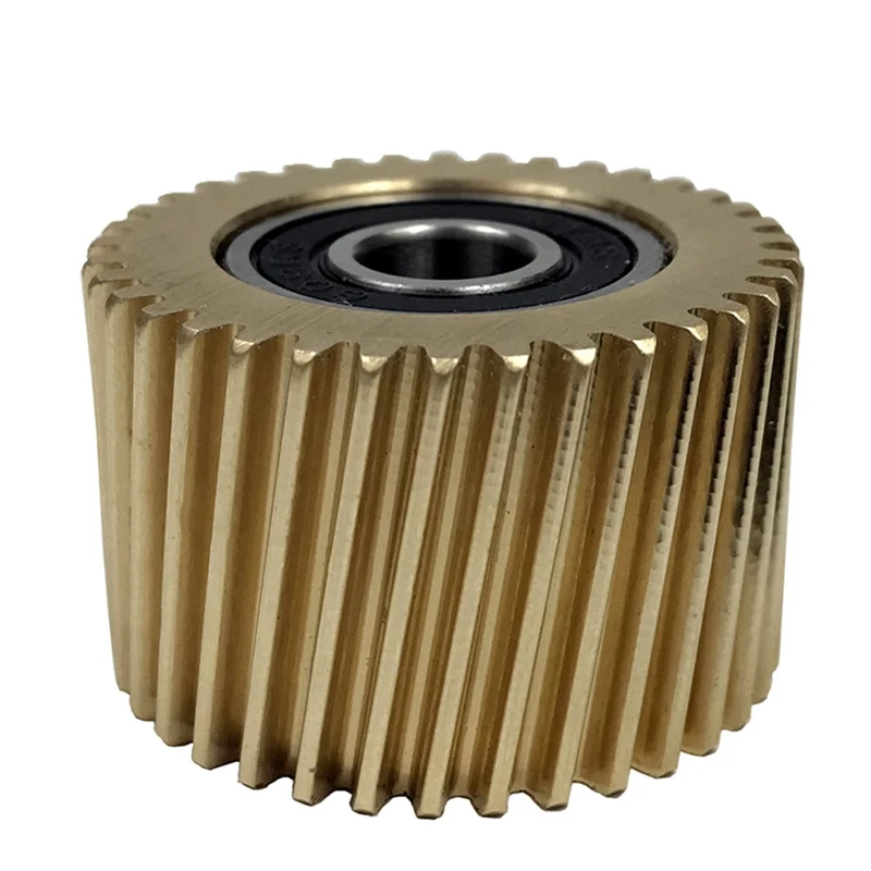 

Mid Drive Motor Metal Gear For Tongsheng TSDZ2 36V/48V/52V TSDZ Motor Engine Replacement Upgrade Part