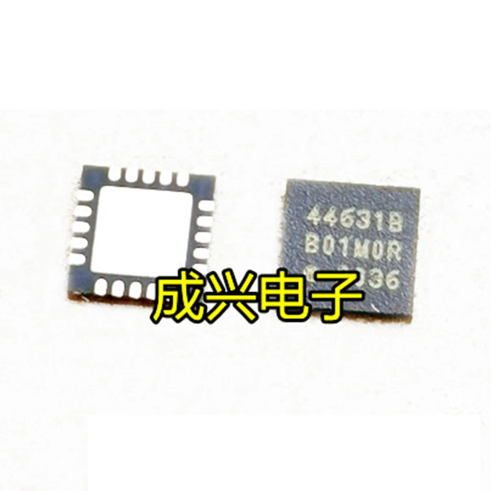 

SI4463-B1B-FMR QFN-20 100% оригинальный, новый