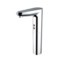 non contact sensor faucet touchless automatic sensor water tap hy 162dad