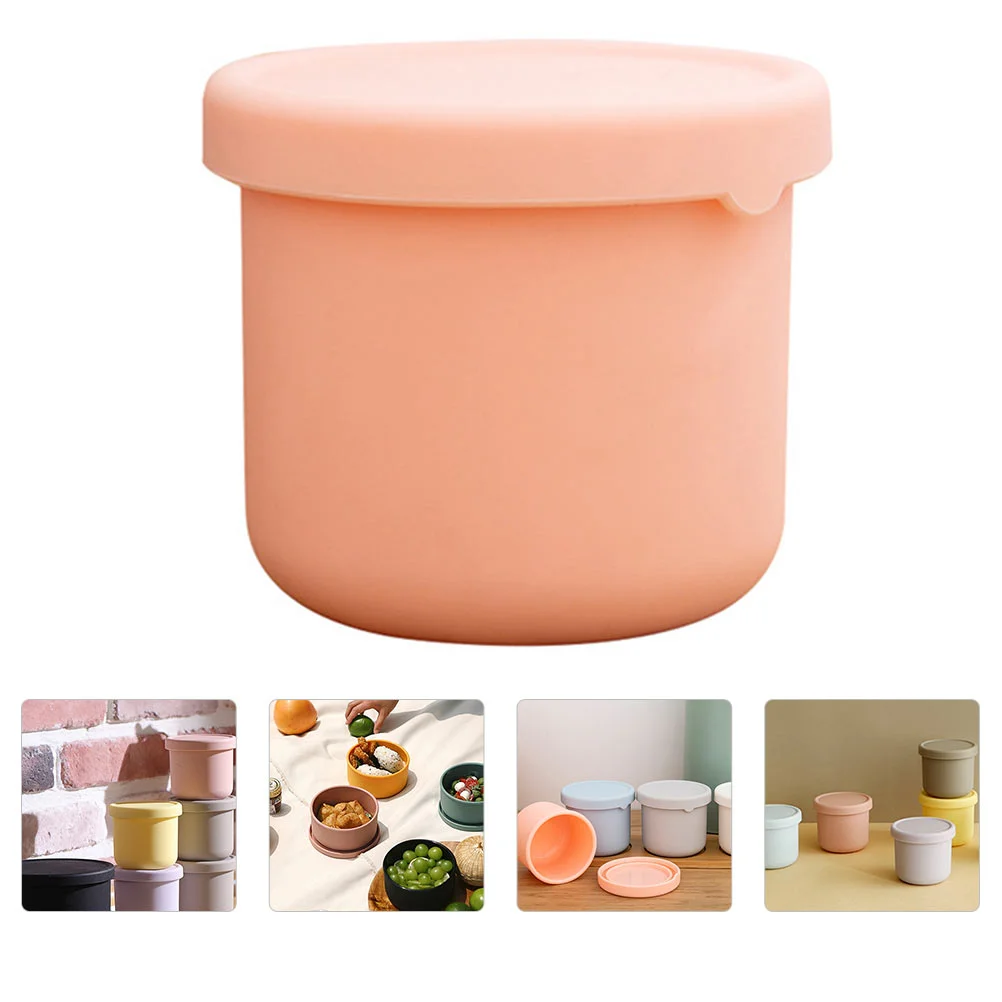 

Soup Cup Portable Box Containers Container Fridge Go Storage Microwave Insulated Water Vacuum Tumbler Bowls Prep Mug Organizer
