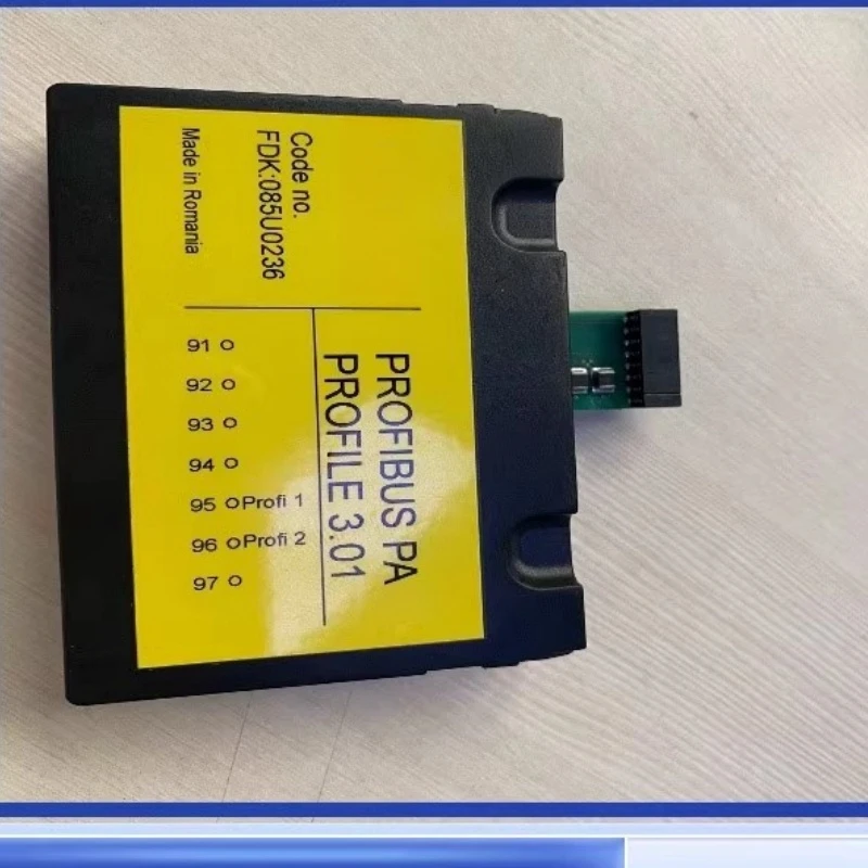 Новый и оригинальный модуль FDK 085U0236 FDK:085U0236