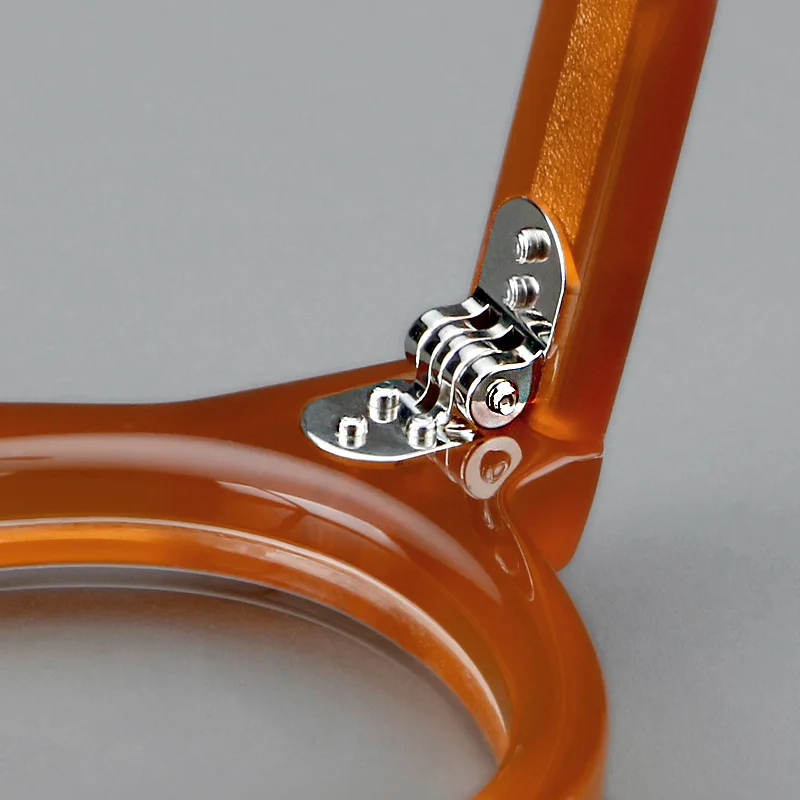 Винтажная оправа для очков