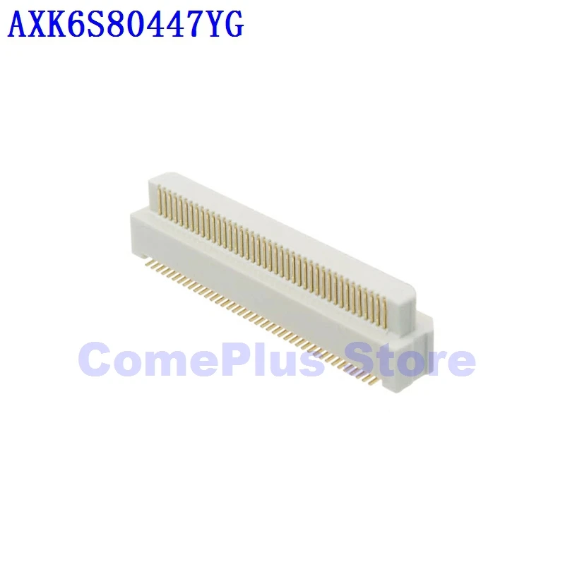 Коннекторы AXK6S80447YG AXK6S80547YG, 10 шт.